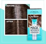 L'Oreal Paris Magic Retouch Permanent Root Concealer Dark Blonde 7 75ml view 3