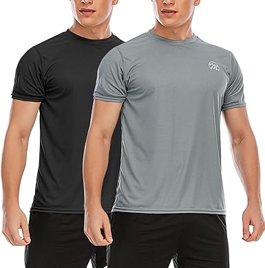 breathable athletic shirts