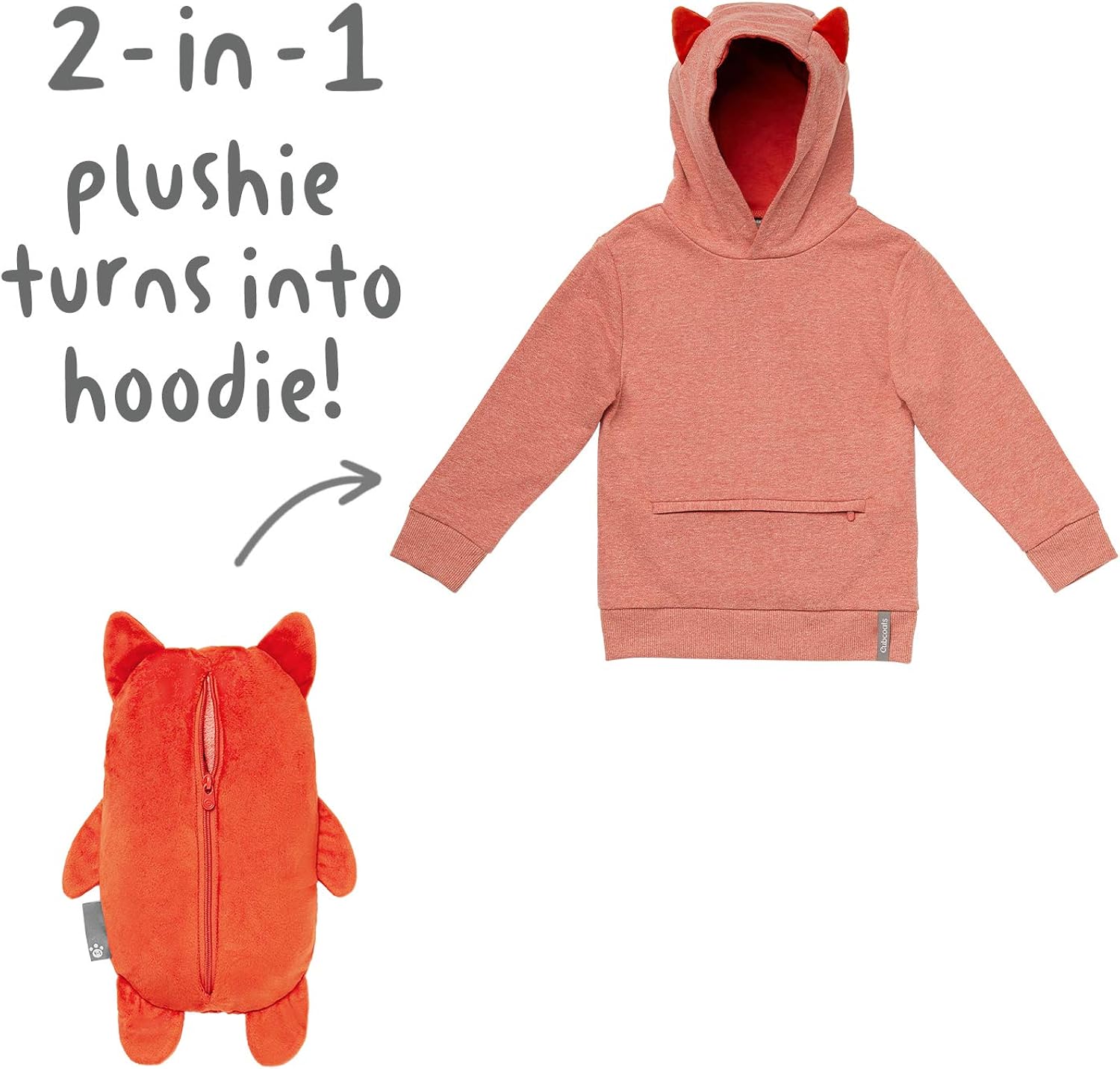 cubcoats fox