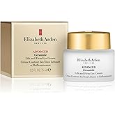Elizabeth Arden Advanced Ceramide Lift and Firm Eye Cream, Moisturizing Formula for Reducing Undereye Wrinkles, Puffiness and Crow's Feet, 0.5 Oz