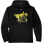 Persona 4 Golden Izanagi ATLUS Performance Hoodie