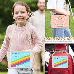 BRAECN Case for iPad Air