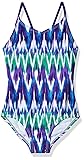 Kanu Surf Girls' Daisy Beach Sport one Piece