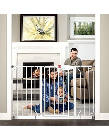 55 inch baby gate