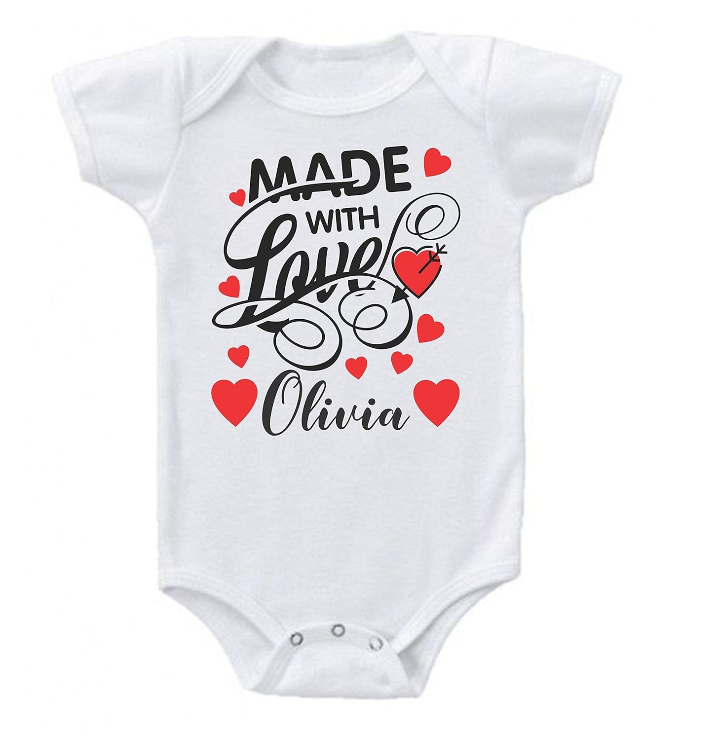 100 polyester baby onesies