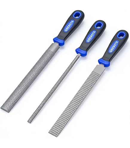 Wood Rasp File Lowes