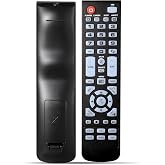 Replacement Remote Control Fit for All Element TV 100 Series E1AC19N E1AA24N E1AA24N-G ELEFT2416 E1AA32N E4AA43N E4AA50N E4AA55N E4AA65N