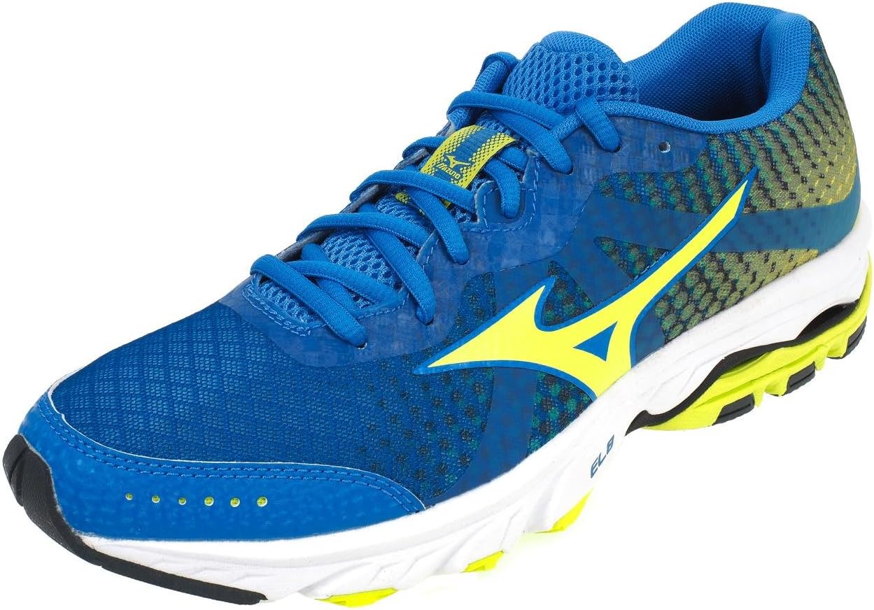 mizuno wave elevation 2 italia