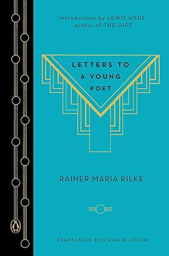Download Letters to a Young Poet PDF
