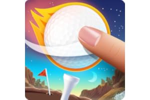 Flick Golf Extreme