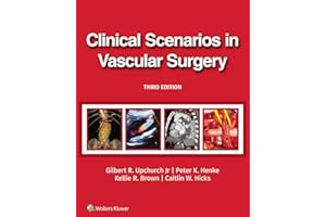 Clinical Scenarios in Vascular Surgery