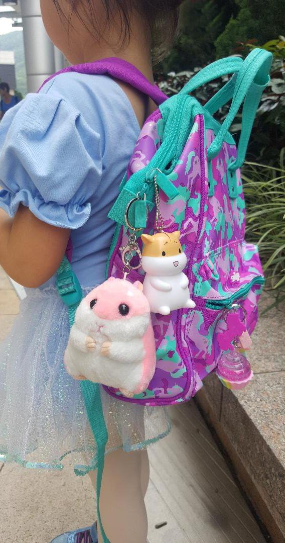 Featured image of post Gundham Tanaka Hamsters Plush