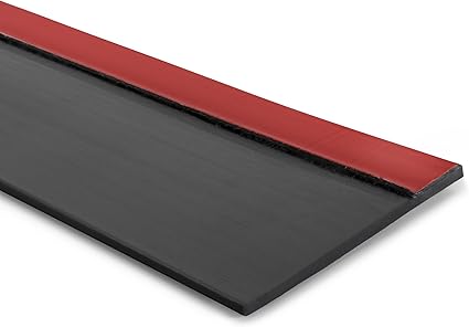 Recpro Rv Slide Out Replacement Seal Rv Slide Out Replacement Wiper Seal 3 Wiper W Adhesive Sold By The Foot