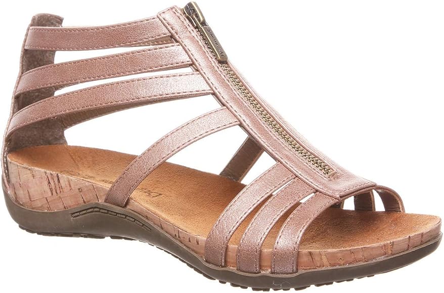 bearpaw layla sandal