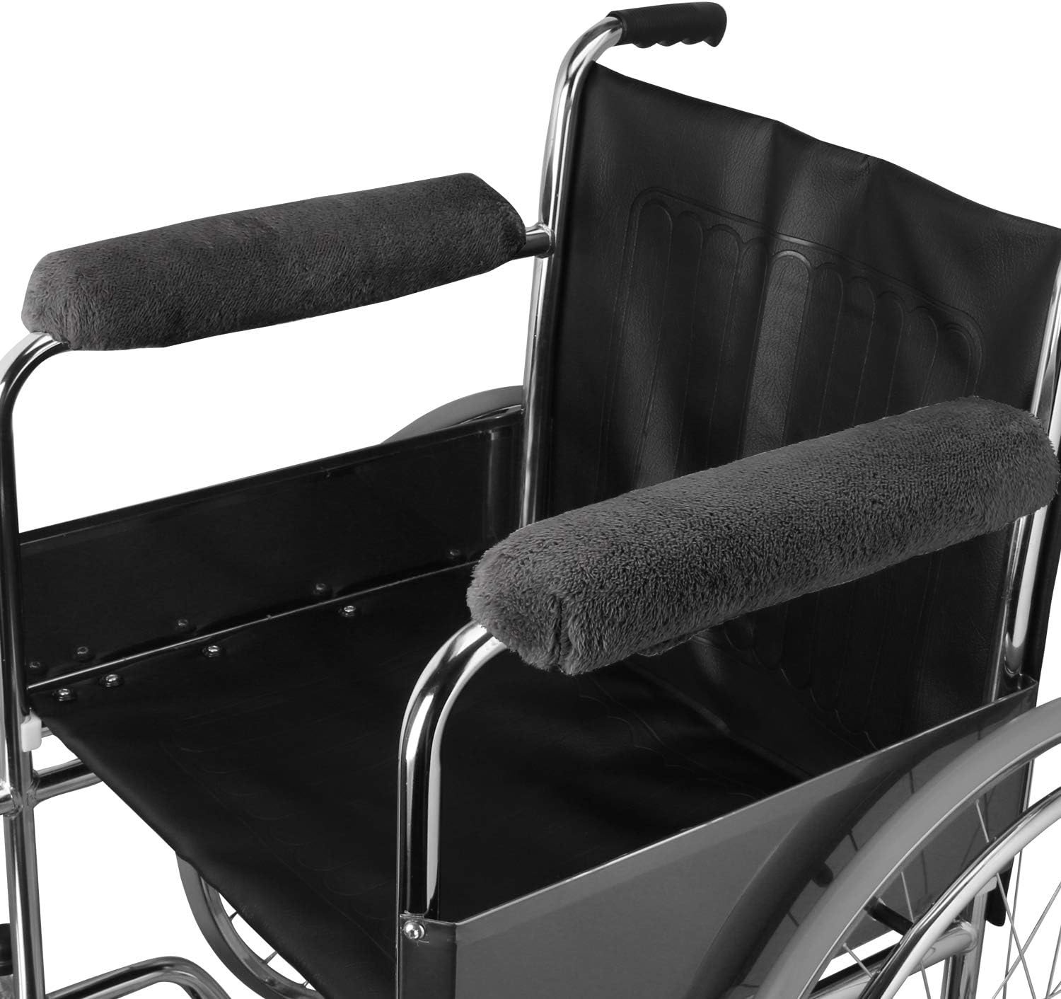 Wheelchair Arm Rest Comfort Covers Wheelchair Arm Pads 14