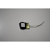 Amazon.com: Minn Kota 2044022 Switch - Power, On/Off