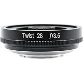 Lensbaby Twist 28 for Z Mount