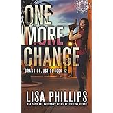 One More Chance (Brand of Justice)