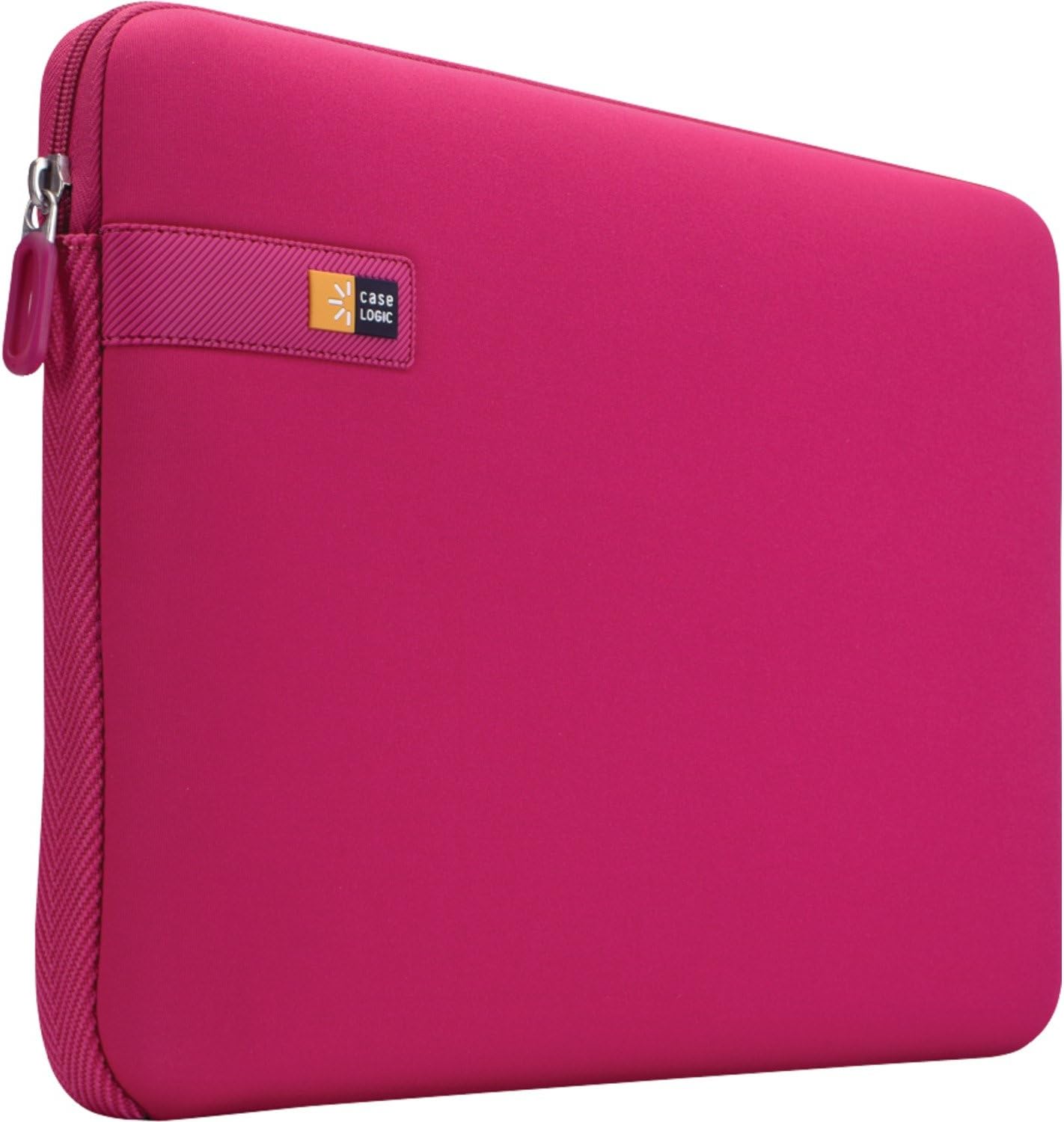 Case Logic Laptop Sleeve 15-16", Pink