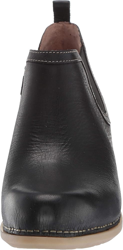 dansko harlene ankle boot