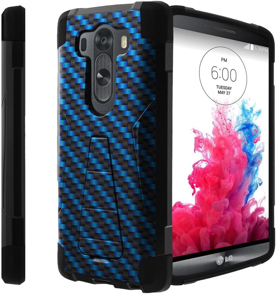 Best Lg V10 Built In Screen Protector Case