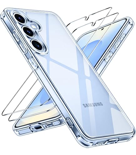 Amazon.com: Samsung Galaxy S25, 256GB, Mint - Unlocked (Renewed