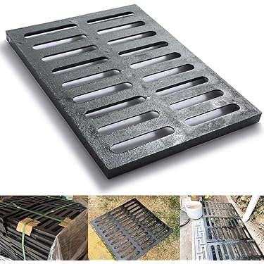 REJILLA ALUMINIO 3X36W ADOSABLE Y EMPOTRABLE