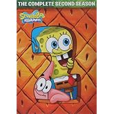 SpongeBob SquarePants - The Complete 2nd Season [DVD]