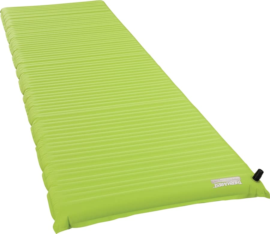 Therm A Rest Neoair Venture Pad Grasshopper Medium 66 X 20