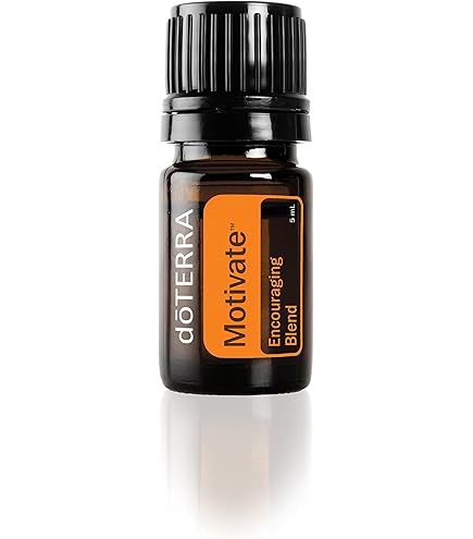 Amazon.com: doTERRA - Melissa Essential Oil - 5 mL : Health