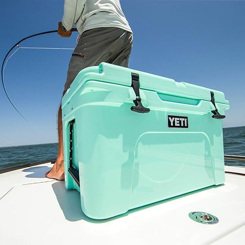 Yeti Tundra 35 Quart Coolers Review The 35 Quart Yeti Cooler