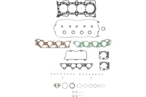 FEL-PRO HS 26155 PT Engine Cylinder Head Gasket Set for Honda Accord