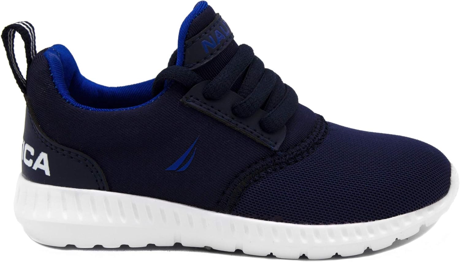 Toddler/Little Kid Nautica Kids Boys LaceUp Fashion