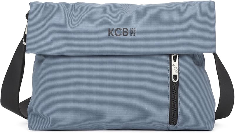 Forte Anti-Diebstahl-Schultertasche, klein, 100% vegano