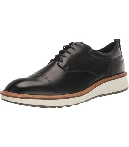 Amazon.com | ECCO Men display picture 1