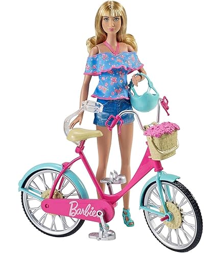 Accessoire poupée Mattel Barbie Mobilier coffret d'intérieur pour poupée avec niche pour chien