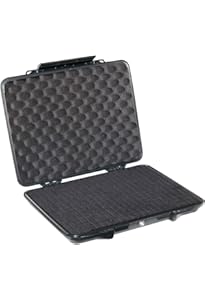Amazon.com: PELICAN 1495 CC#1 Deluxe Computer Case : Sports & Outdoors