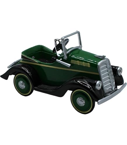 Amazon.com: Hallmark 2016 Kiddie Car Classics 1977 Pontiac Trans