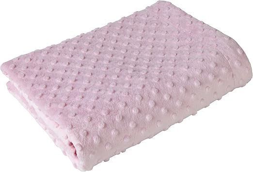 clair de lune blanket