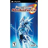 Dynasty Warriors: Strikeforce - Sony PSP (Renewed)