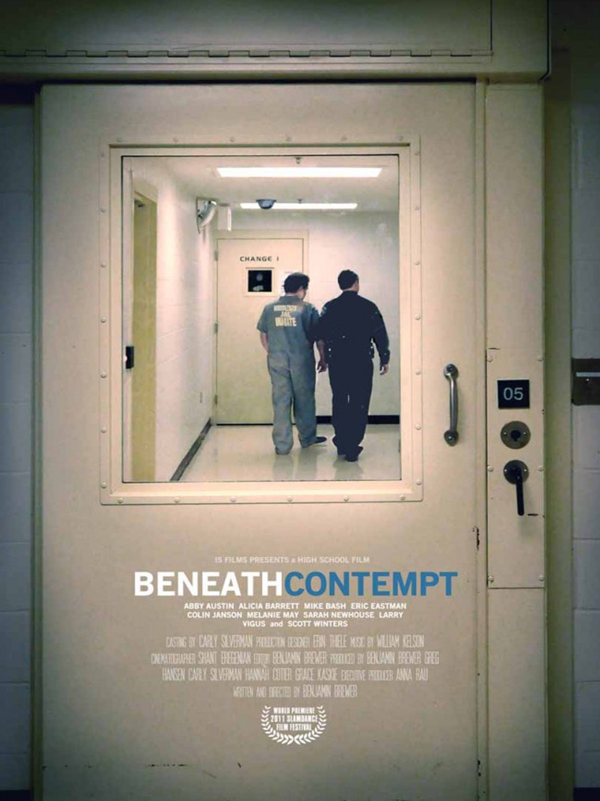 Watch Beneath Contempt Prime Video