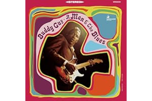 Man And The Blues (Lp)