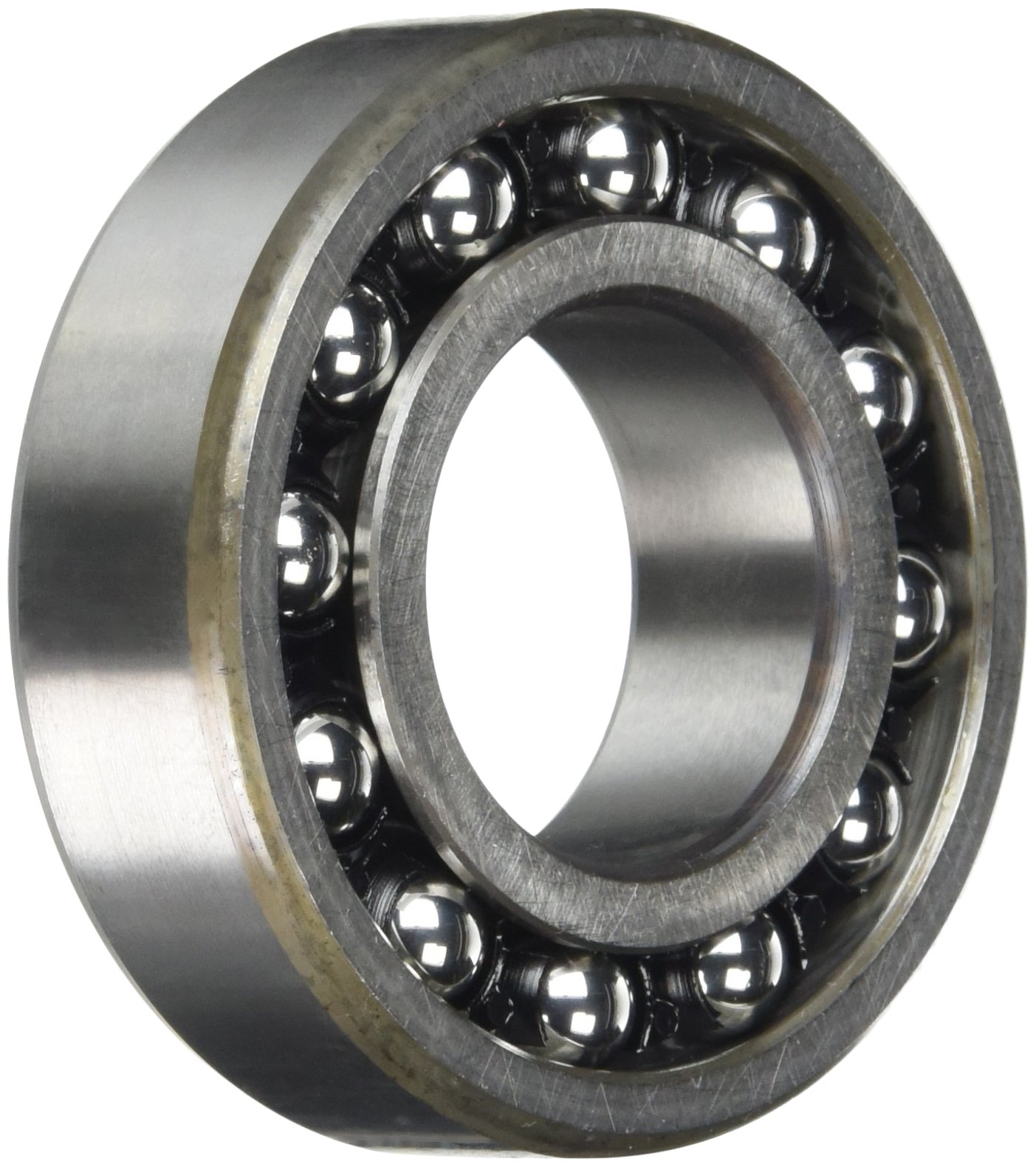 NSK 1205KTN Double Row Self Aligning Ball Bearing
