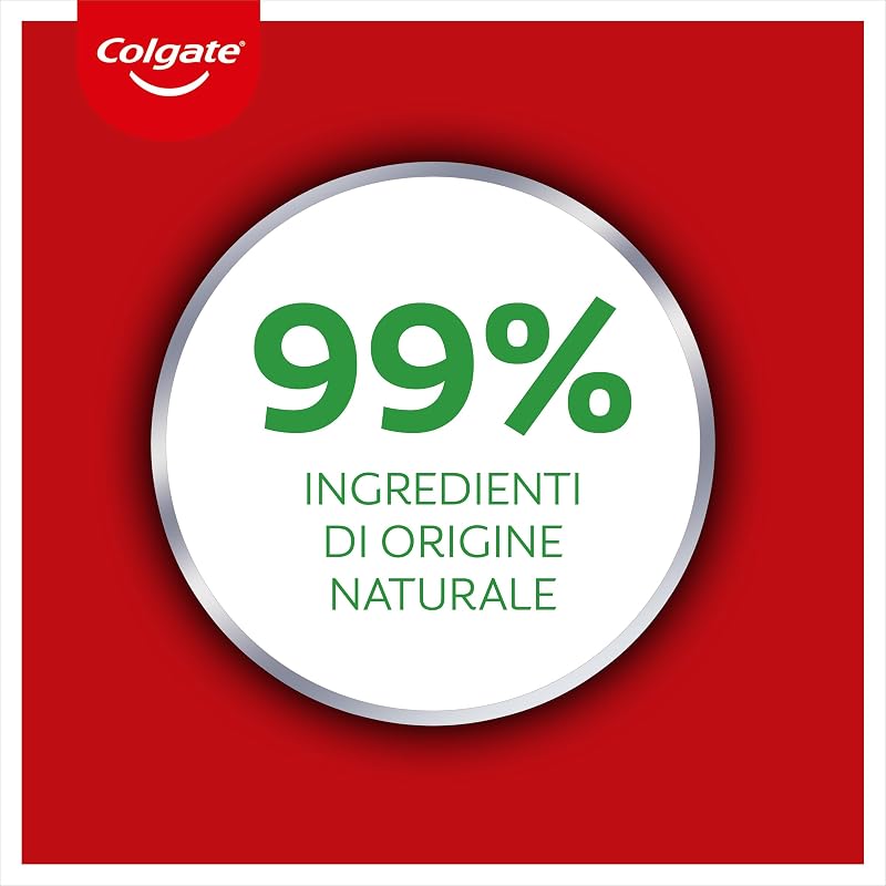 Dentifricio Sbiancante Max White Carbon 4 Confezioni da 75 ml I Dentifricio Minerale Delicato Al Carbone Attivo Per Denti Bianchil I Sbiancantemento denti I Bianco naturale