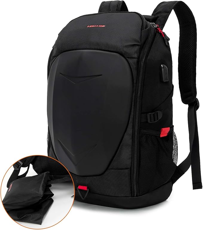 Best Motorcycle Backpacks of 2021 Complete Guide Speedy Moto