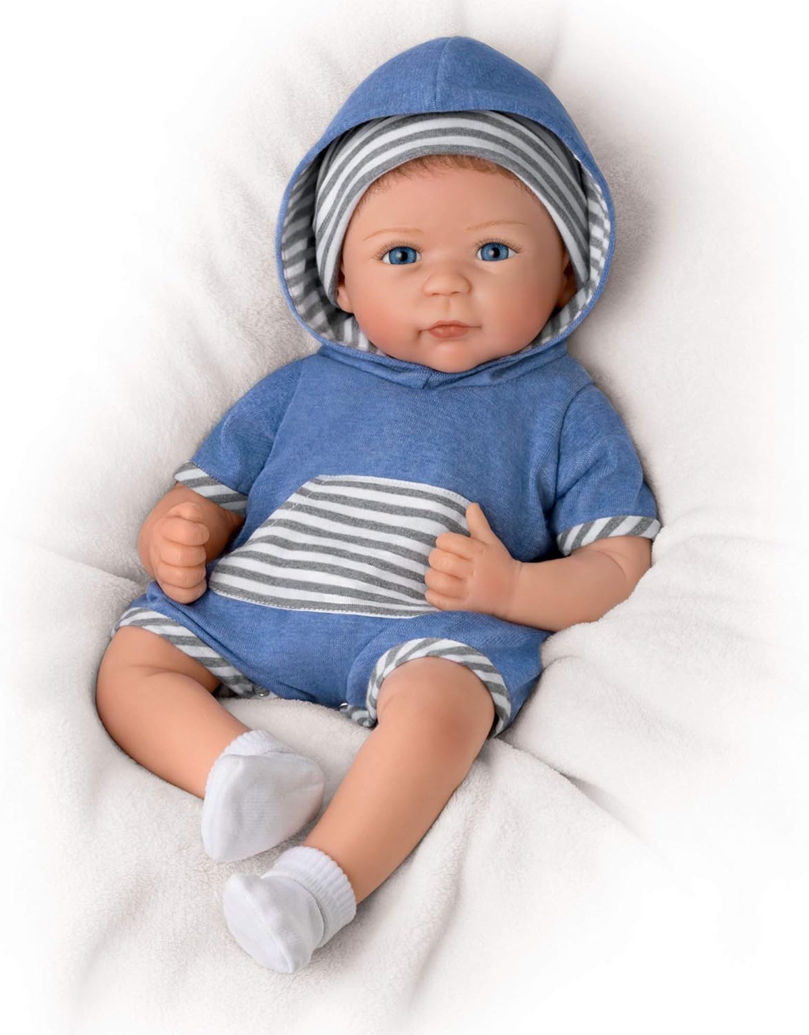 ashton drake full body silicone dolls