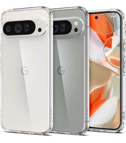 Amazon.com: Google Pixel 9 Pro XL - Unlocked Android Smartphone