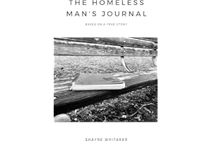The Homeless Man's Journal
