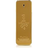 Paco Rabanne 1 Million for Men Eau de Toilette Spray, 3.4 Ounce
