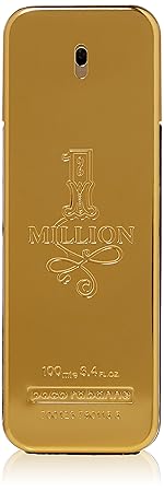 Paco Rabanne Paco Rabanne One Million - 100 ml EDT Vapo 00001625